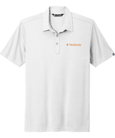 Men's Oceanside Solid Polo-Vertilocity