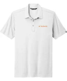 Men's Oceanside Solid Polo-Vertilocity