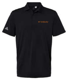 Men's Ultimate Solid Polo - Vertilocity