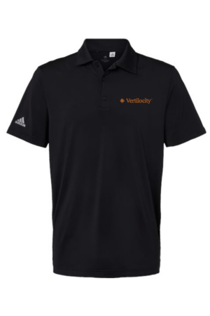 Men's Ultimate Solid Polo - Vertilocity