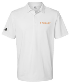 Men's Ultimate Solid Polo - Vertilocity