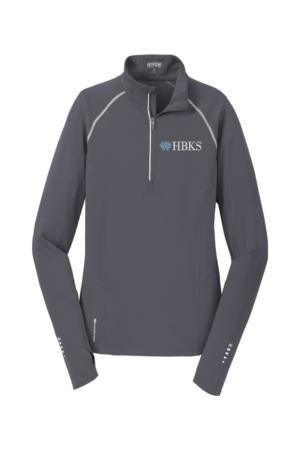 Women's Nexus 1/4-Zip Pullover - HBKS