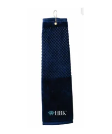Scrubber Golf Towel - pack of 25 - HBK