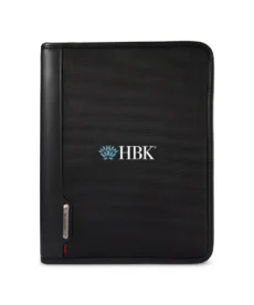 Xenon Business 3 Ring Padfolio
