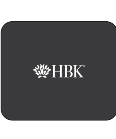 Mouse Pad With Coating-HBK