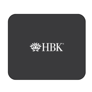 Mouse Pad With Coating-HBK