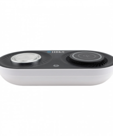 Chi-Charge Trio / Desktop Smart Cup & Wireless Charger - HBKS
