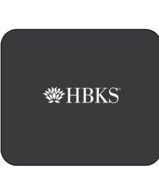 Mouse Pad With Coating-HBKS