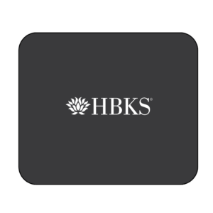 Mouse Pad With Coating-HBKS