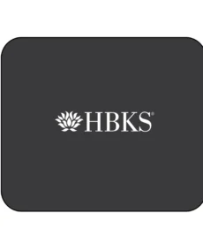 Mouse Pad With Coating-HBKS