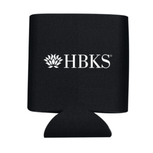12oz Collapsible Can Insulator - HBKS