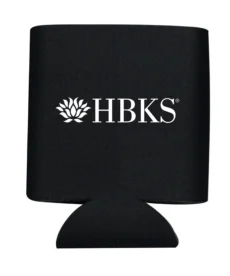12oz Collapsible Can Insulator - HBKS