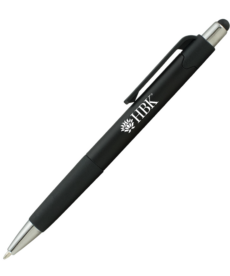 Smoothy Metallic Stylus-HBK (Bulk)