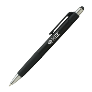 Smoothy Metallic Stylus-HBK (Bulk)