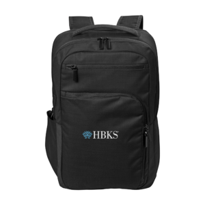 Impact Tech Backpack-HBKS