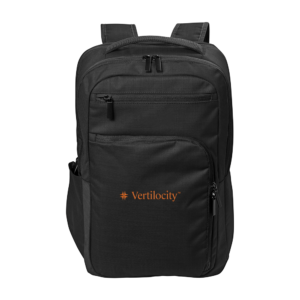 Impact Tech Backpack-Vertilocity