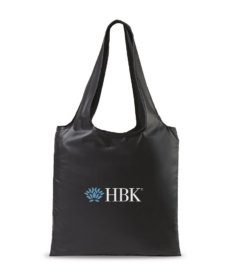 Out of the Ocean Pocket Tote - HBK