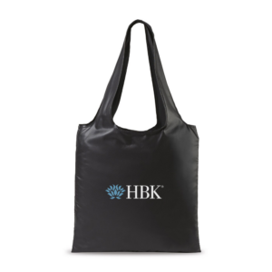 Out of the Ocean Pocket Tote - HBK