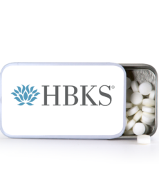 Sliding Mint Tin-HBKS