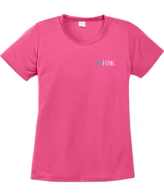 Women's PosiCharge Competitor Tee