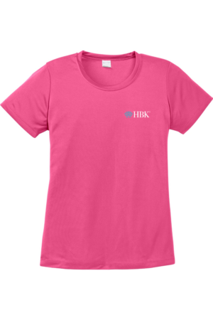 Women's PosiCharge Competitor Tee