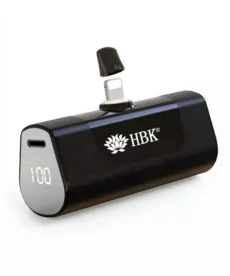 Phone Charger with Faster Charging Speed-HBK