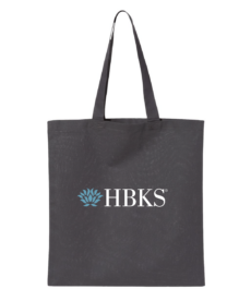 Promotional Tote-HBKS