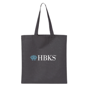 Promotional Tote-HBKS