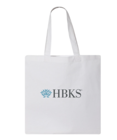 Promotional Tote-HBKS