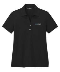 Women's TravisMathew Coto Performance Polo - HBKS