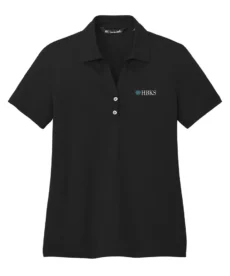 Women's TravisMathew Coto Performance Polo - HBKS