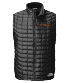 Men's ThermoBall™ Trekker Vest-Vertilocity