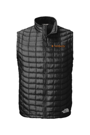 Men's ThermoBall™ Trekker Vest-Vertilocity
