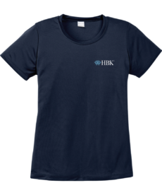 Women's PosiCharge Competitor Tee