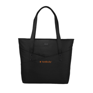 Downtown Tote - Vertilocity