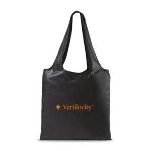 Out of the Ocean Pocket Tote - Vertilocity