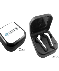 Chandelears Wireless Earbuds-HBKS