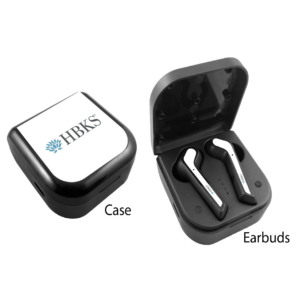 Chandelears Wireless Earbuds-HBKS