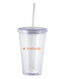 16oz Sedici Tumbler - Vertilocity