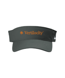 Nike Dri-FIT Performance Visor - Vertilocity - Image 4