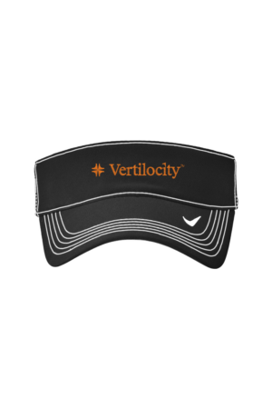 Nike Dri-FIT Ace Visor - Vertilocity
