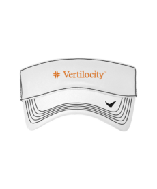 Nike Dri-FIT Ace Visor - Vertilocity - Image 4