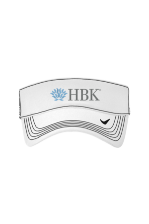 Nike Dri-FIT Ace Visor - HBK