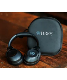 ULTRAZ Noise-Canceling Headphones - HBKS