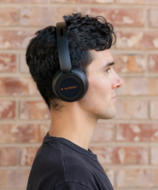 ECHODEEP Headphones - Vertilocity - Image 3