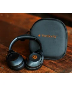 ULTRAZ Noise-Canceling Headphones - Vertilocity