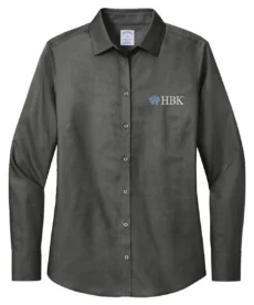 Women's Brooks Brothers Wrinkle-Free Shirt - HBK