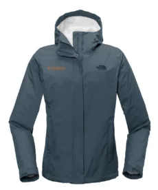 Women's TNF DryVent Rain Jacket - Vertilocity