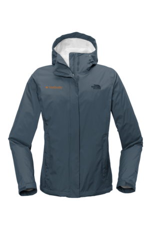 Women's TNF DryVent Rain Jacket - Vertilocity