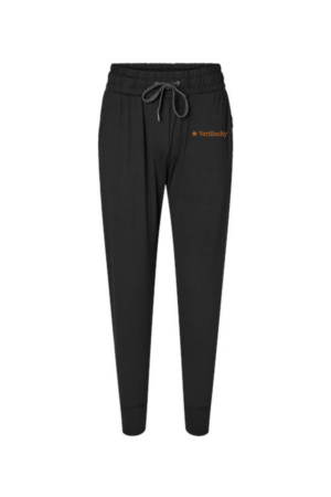 Women's Soft Knit Joggers - Vertilocity